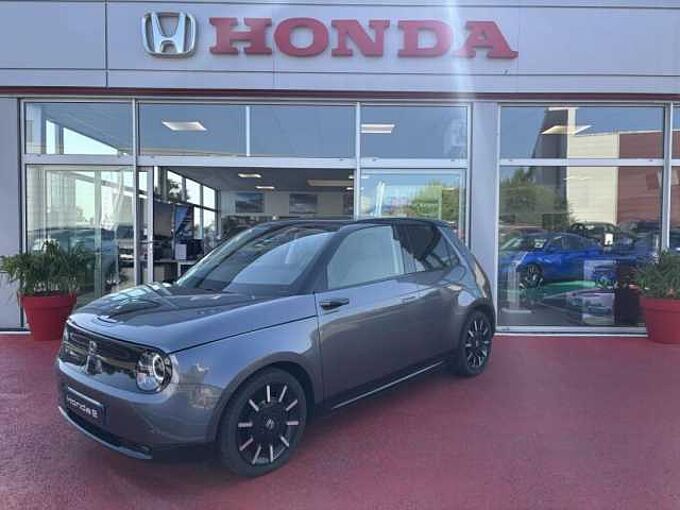 Honda  E ADVANCE 17'