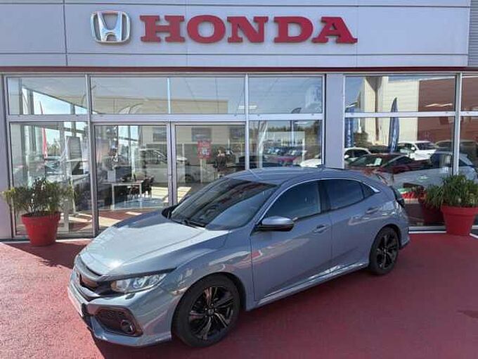 Honda  Civic X 1.0 i-VTEC Executive