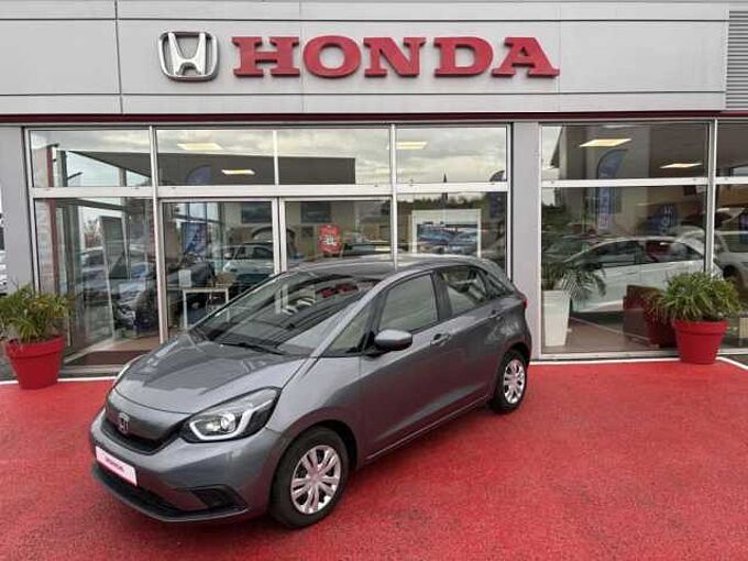 Honda Jazz E:HEV 1.5 I-MMD ELEGANCE