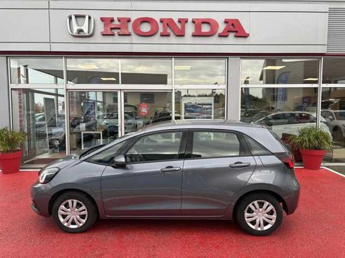Honda Jazz E:HEV 1.5 I-MMD ELEGANCE