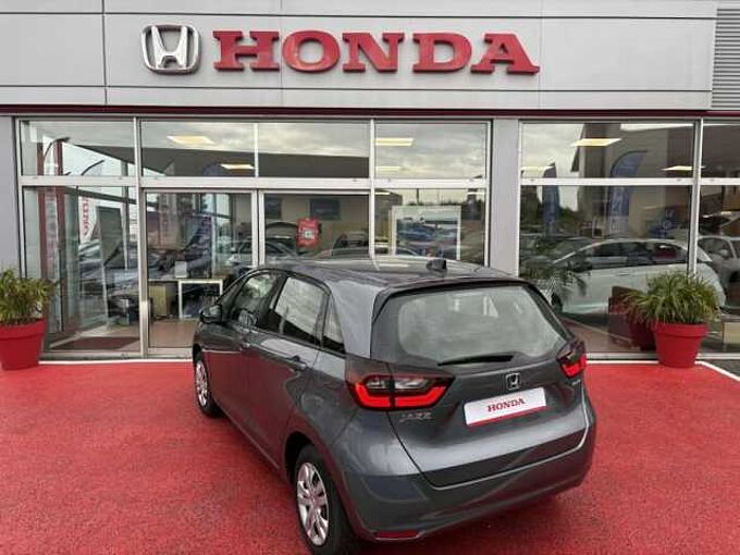 Honda Jazz E:HEV 1.5 I-MMD ELEGANCE