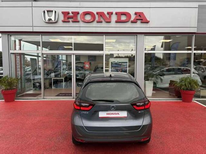 Honda Jazz E:HEV 1.5 I-MMD ELEGANCE