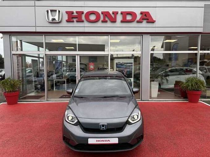 Honda Jazz E:HEV 1.5 I-MMD ELEGANCE