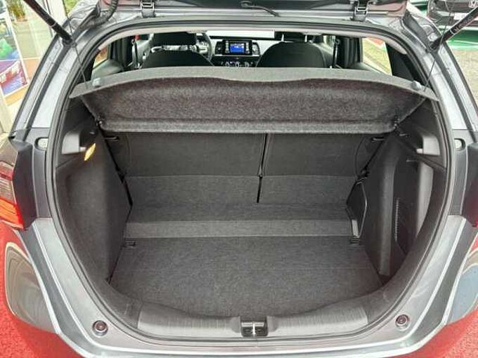 Honda Jazz E:HEV 1.5 I-MMD ELEGANCE