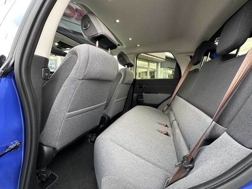 Honda Honda e Honda e 153ch Advance 17 pouces 4cv