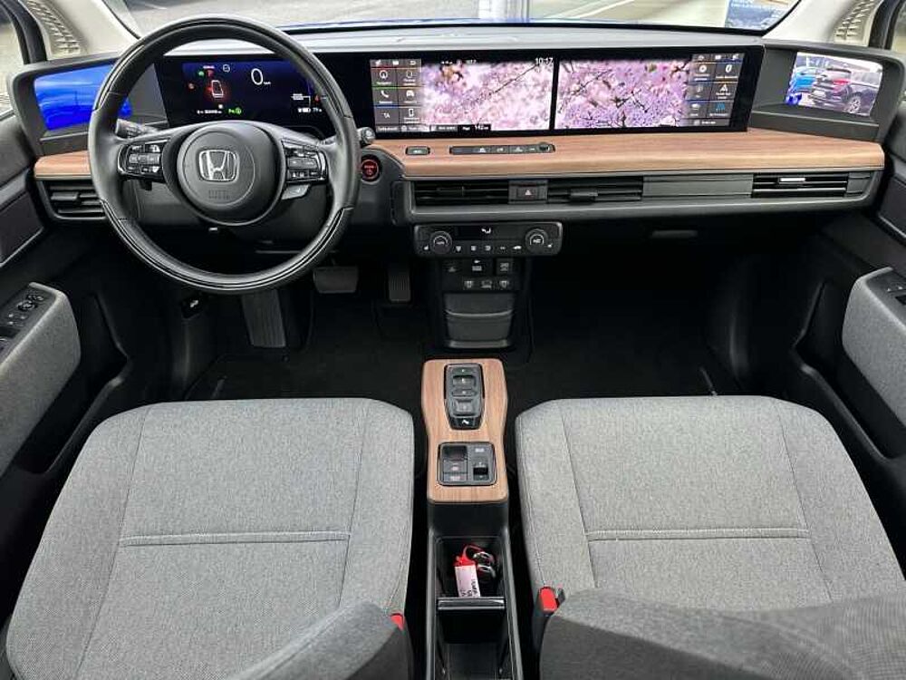 Honda Honda e Honda e 153ch Advance 17 pouces 4cv