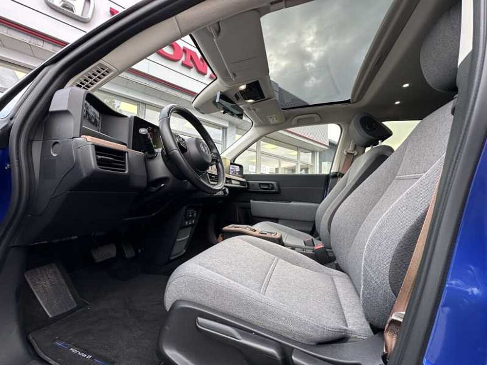 Honda Honda e Honda e 153ch Advance 17 pouces 4cv