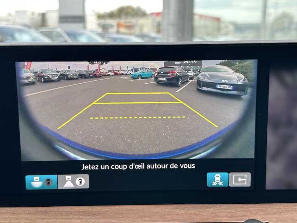 Honda Honda e Honda e 153ch Advance 17 pouces 4cv