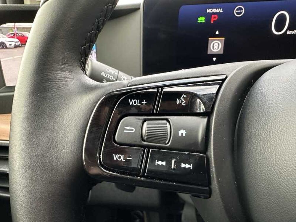 Honda Honda e Honda e 153ch Advance 17 pouces 4cv