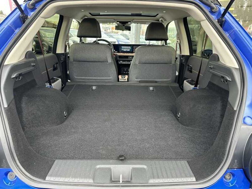 Honda Honda e Honda e 153ch Advance 17 pouces 4cv