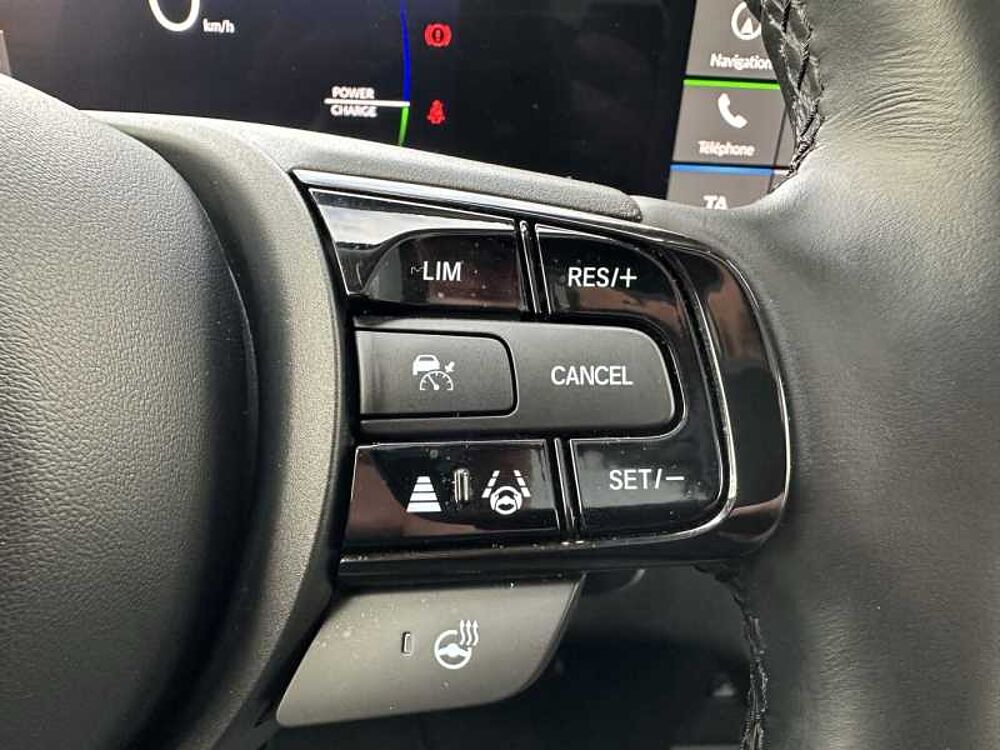 Honda Honda e Honda e 153ch Advance 17 pouces 4cv