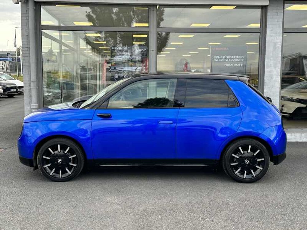 Honda Honda e Honda e 153ch Advance 17 pouces 4cv