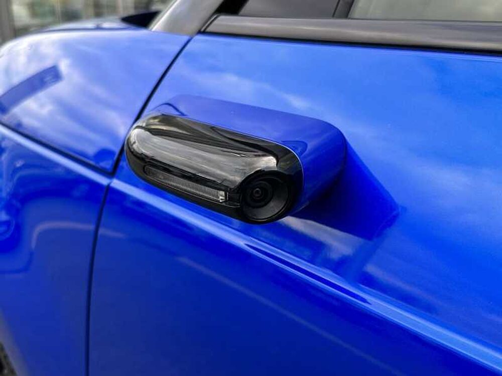 Honda Honda e Honda e 153ch Advance 17 pouces 4cv