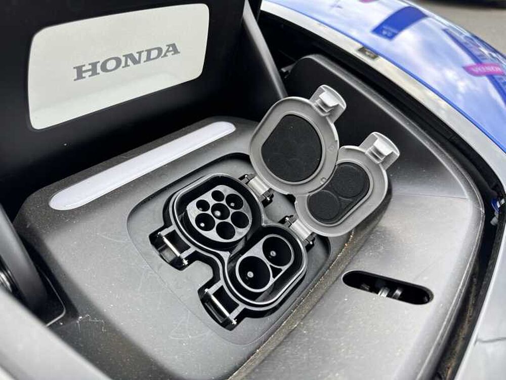 Honda Honda e Honda e 153ch Advance 17 pouces 4cv