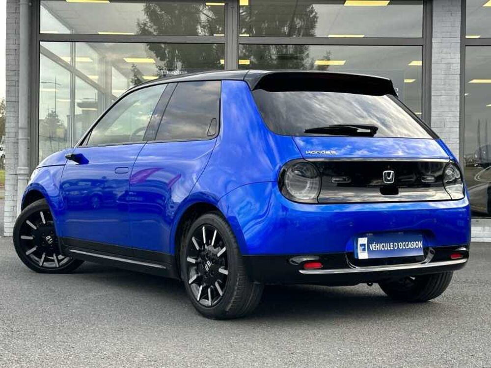 Honda Honda e Honda e 153ch Advance 17 pouces 4cv