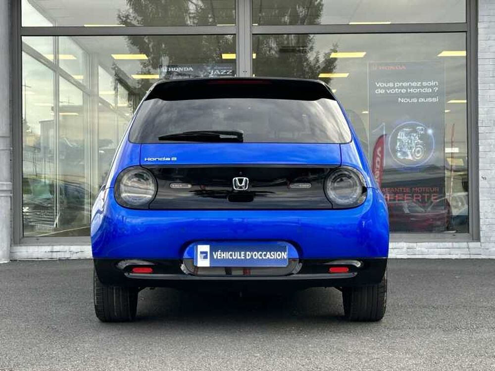 Honda Honda e Honda e 153ch Advance 17 pouces 4cv