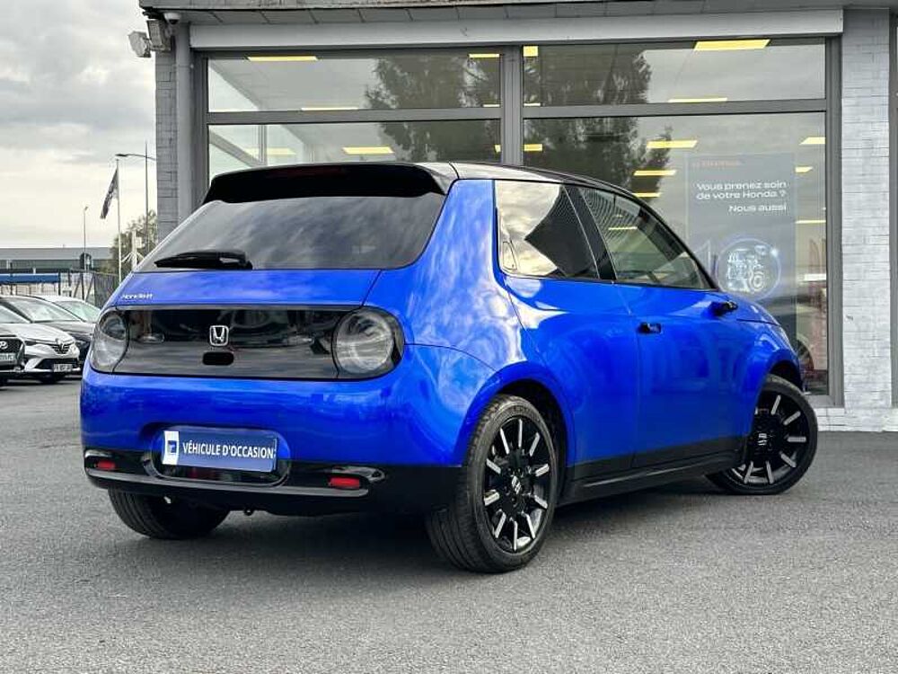 Honda Honda e Honda e 153ch Advance 17 pouces 4cv