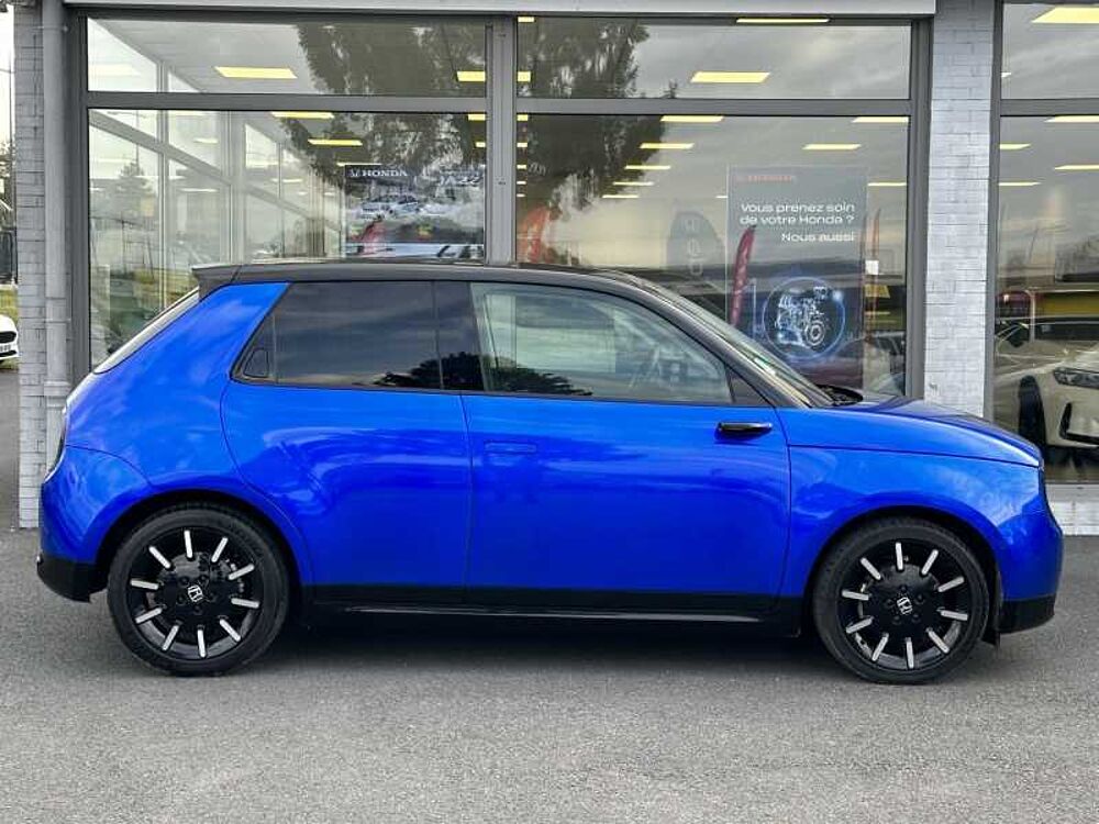 Honda Honda e Honda e 153ch Advance 17 pouces 4cv