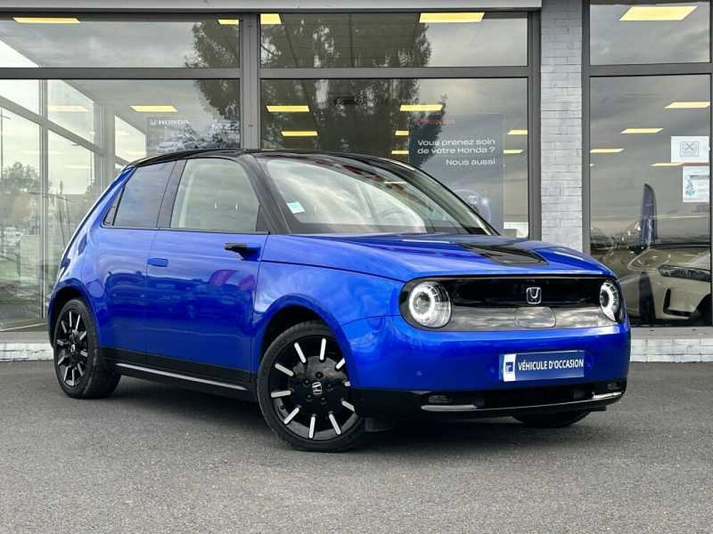 Honda Honda e Honda e 153ch Advance 17 pouces 4cv