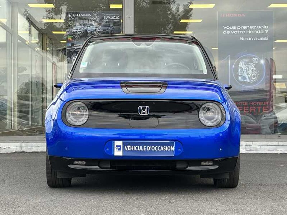 Honda Honda e Honda e 153ch Advance 17 pouces 4cv