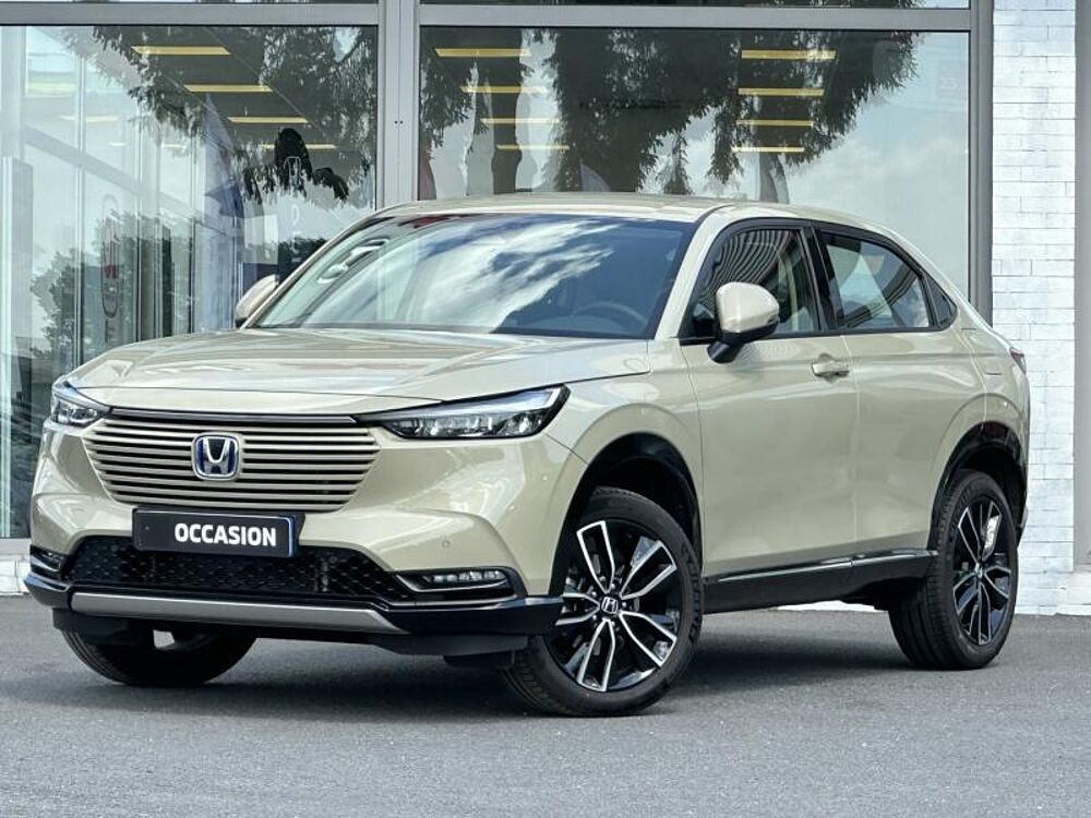 Honda HR-V 1.5 i-MMD 131ch e: HEV Advance