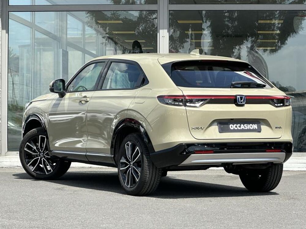 Honda HR-V 1.5 i-MMD 131ch e: HEV Advance