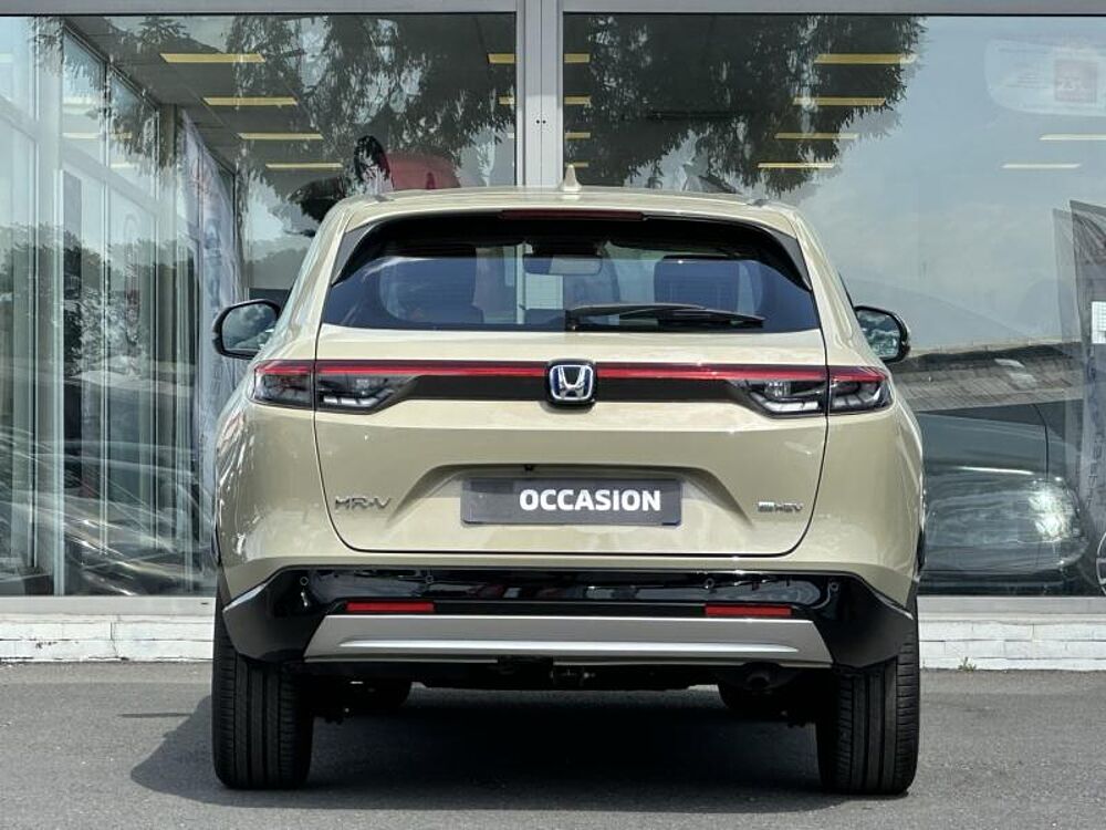 Honda HR-V 1.5 i-MMD 131ch e: HEV Advance