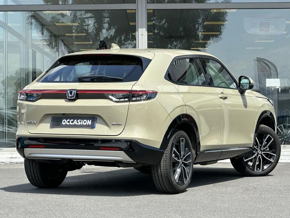 Honda HR-V 1.5 i-MMD 131ch e: HEV Advance