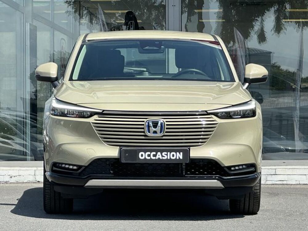 Honda HR-V 1.5 i-MMD 131ch e: HEV Advance