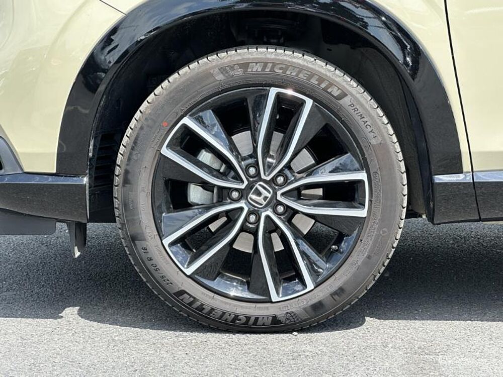 Honda HR-V 1.5 i-MMD 131ch e: HEV Advance