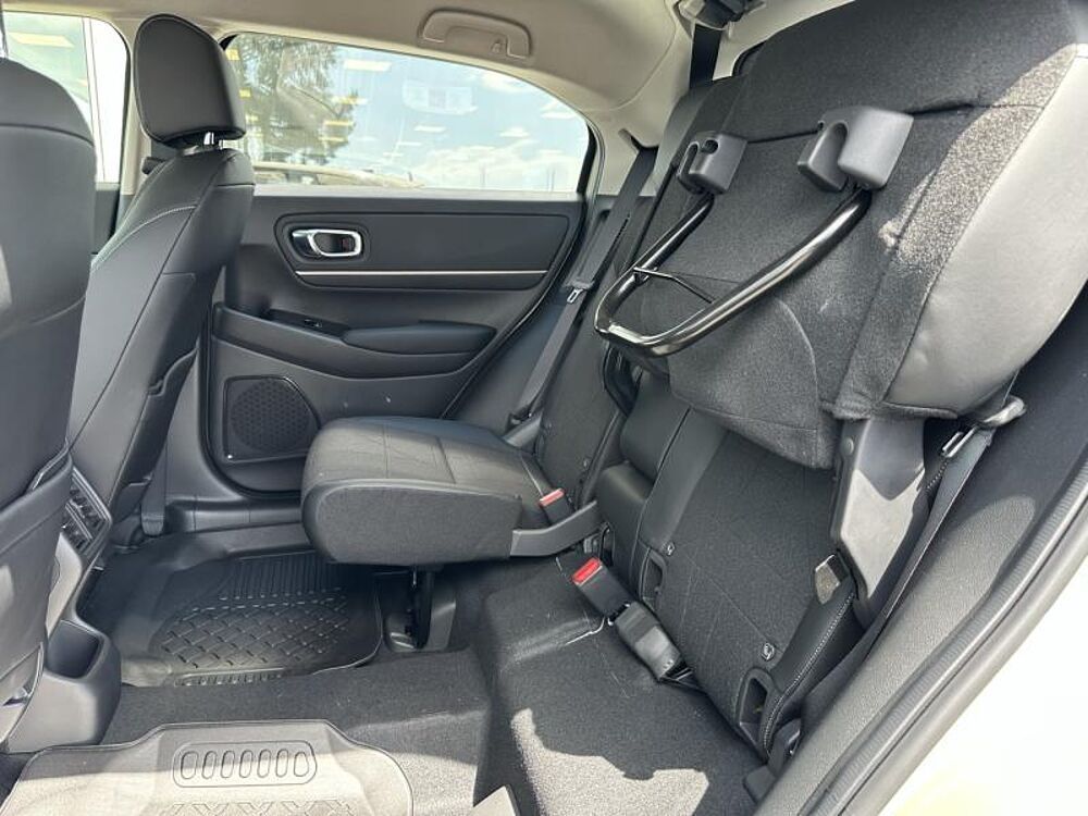 Honda HR-V 1.5 i-MMD 131ch e: HEV Advance