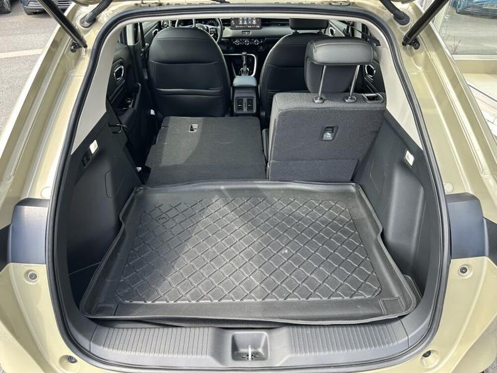 Honda HR-V 1.5 i-MMD 131ch e: HEV Advance