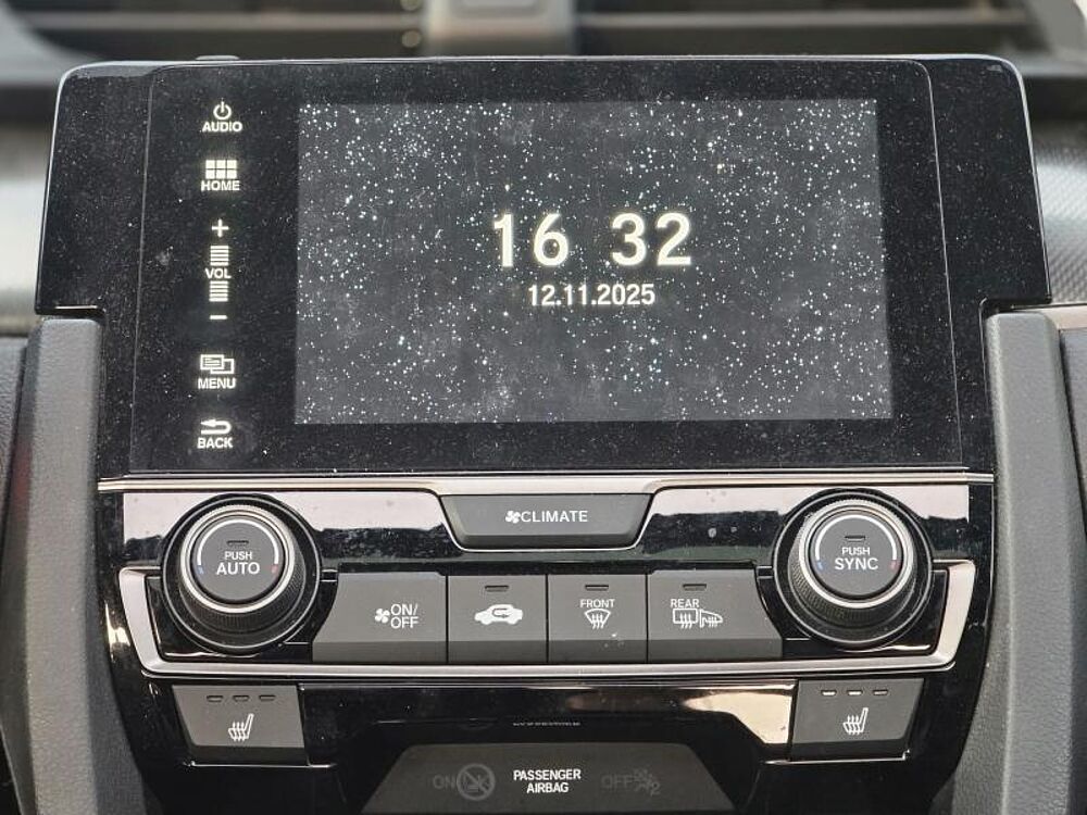 Honda Civic 1.5 i-VTEC 182ch Prestige CVT 5p