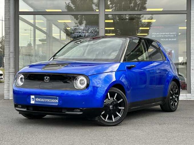 Honda  Honda e Honda e 153ch Advance 17 pouces 4cv