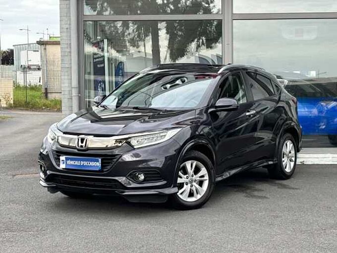 Honda  HR-V 1.5 i-VTEC 130ch Exclusive CVT