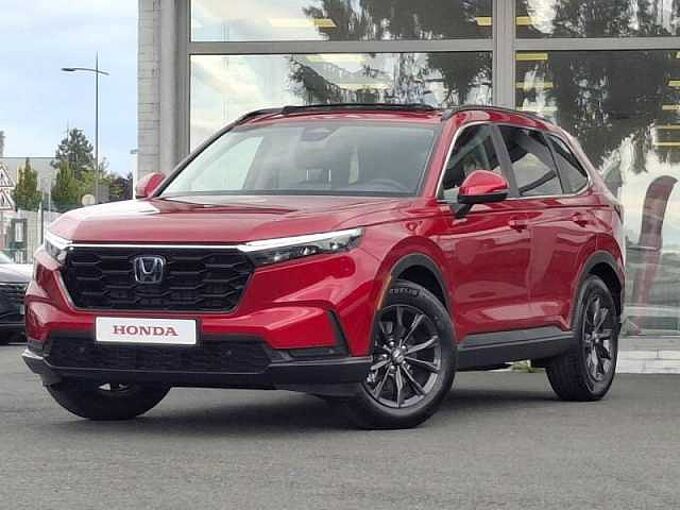 Honda  CR-V 2.0 i-MMD 184ch e:HEV Executive 2WD