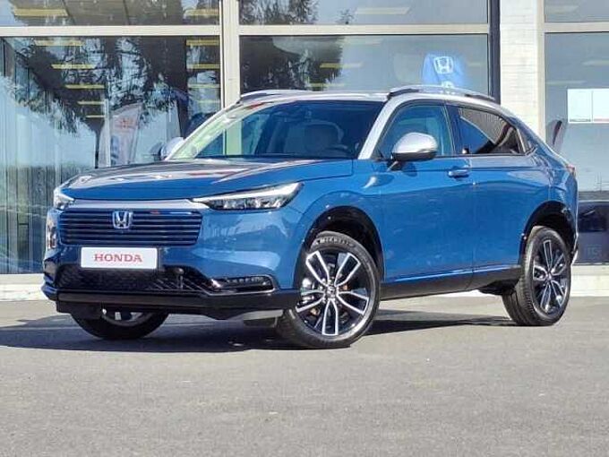 Honda  HR-V 1.5 i-MMD 131ch e:HEV Advance Style