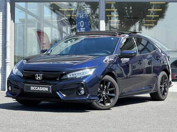Honda  Civic 1.5 i-VTEC 182ch Sport Plus 5p