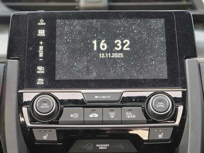 Honda Civic 1.5 i-VTEC 182ch Prestige CVT 5p