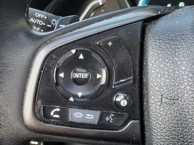 Honda Civic 1.5 i-VTEC 182ch Prestige CVT 5p