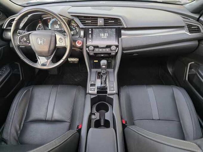 Honda Civic 1.5 i-VTEC 182ch Prestige CVT 5p