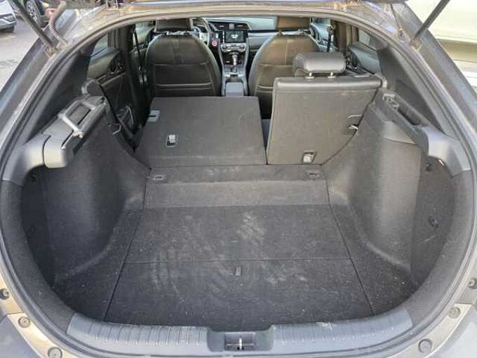 Honda Civic 1.5 i-VTEC 182ch Prestige CVT 5p