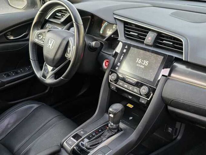 Honda Civic 1.5 i-VTEC 182ch Prestige CVT 5p