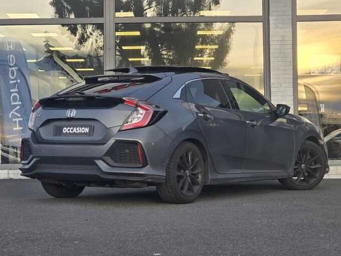 Honda Civic 1.5 i-VTEC 182ch Prestige CVT 5p