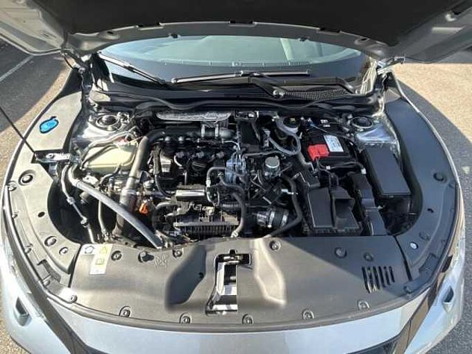 Honda Civic 1.5 i-VTEC 182ch Prestige CVT 5p