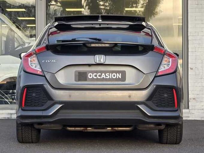 Honda Civic 1.5 i-VTEC 182ch Prestige CVT 5p