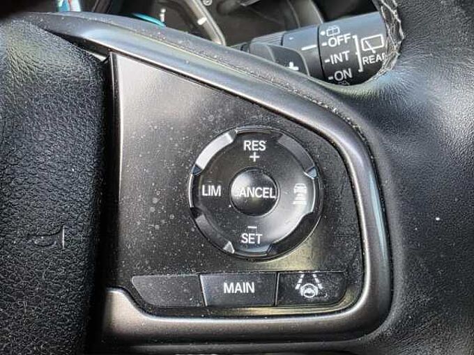 Honda Civic 1.5 i-VTEC 182ch Prestige CVT 5p