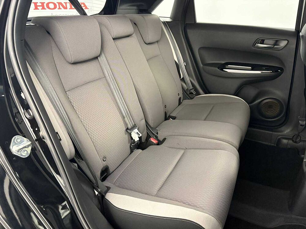 Honda Jazz crosstar e: hev 1.5 i-MMD