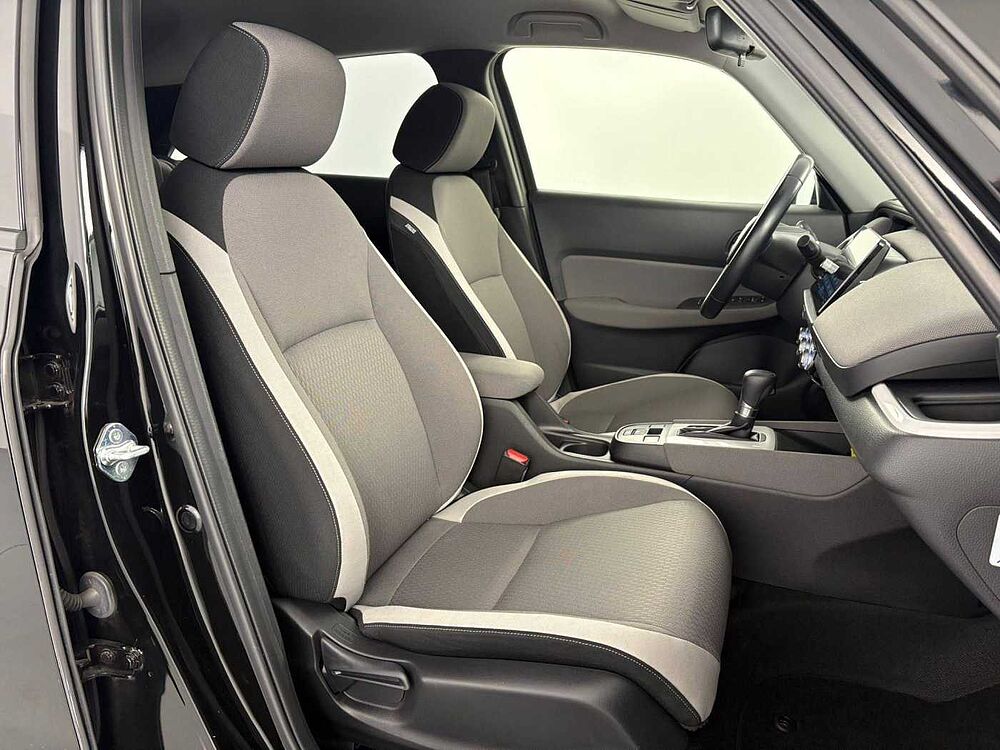 Honda Jazz crosstar e: hev 1.5 i-MMD