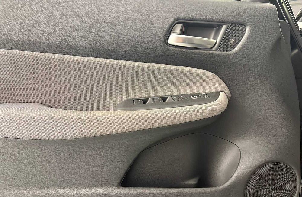 Honda Jazz crosstar e: hev 1.5 i-MMD